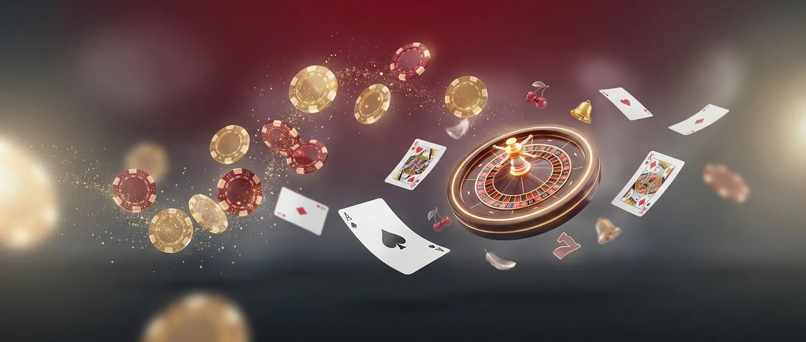 Hyper Casino bonus