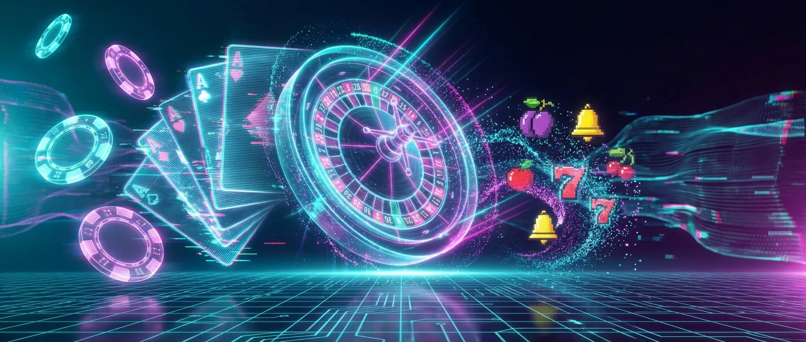Hyper Casino bonus
