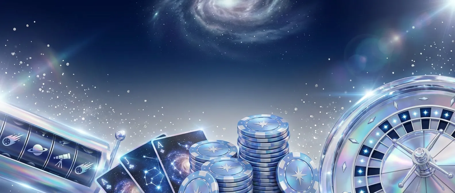 Hyper Casino bonus